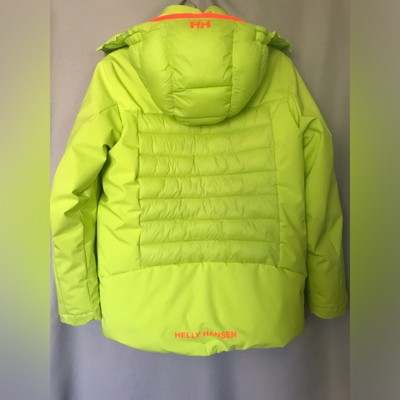 Helly Hansen Jackets & Blazers - Helly Hansen Insulated Jacket